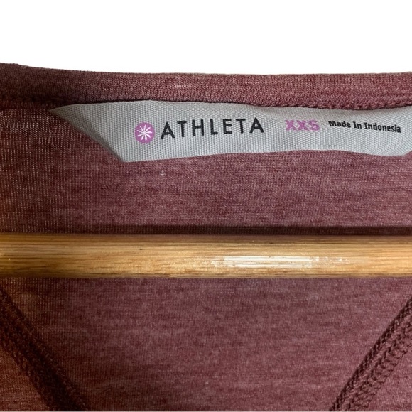 Athleta Weekender Maxi Dress - Picture 7 of 8